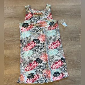 NWT girls Jessica Simpson summer dress